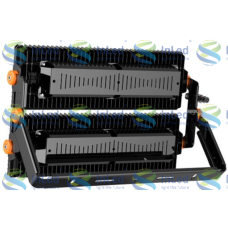 Светодиодный прожектор  In Led GL-FL-68 1200W CRI70 IP67 (100-277VAC) 5000K