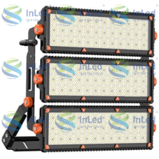 Светодиодный прожектор In Led GL-FL-68 1800W CRI70 IP67 (100-277VAC) 5000K