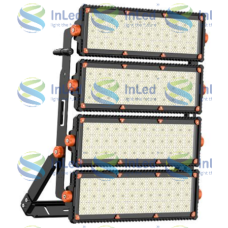 Светодиодный прожектор In Led GL-FL-68 2000W CRI70 IP67 (100-277VAC) 5000K