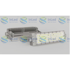 Светодиодный прожектор In Led GL-FL-93A 50W CRI70 IP67 (85-265VAC) 5000K Светодиодный прожектор In Led GL-FL-93A 50W CRI70 IP67 (85-265VAC) 5000K