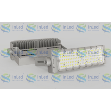 Светодиодный прожектор In Led GL-FL-93B 100W CRI70 IP67 (85-265VAC) 5000K Светодиодный прожектор In Led GL-FL-93B 100W CRI70 IP67 (85-265VAC) 5000K