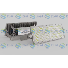 Светодиодный прожектор In Led GL-FL-93C 200/250W CRI70 IP67 (85-265VAC) 5000K