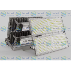 Светодиодный прожектор In Led GL-FL-93C 500W CRI70 IP67 (85-265VAC) 5000K