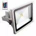 Светодиодный прожектор In Led GL-FL-93C 750W CRI70 IP67 (85-265VAC) 5000K Светодиодный прожектор In Led GL-FL-93C 750W CRI70 IP67 (85-265VAC) 5000K