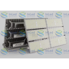 Светодиодный прожектор In Led GL-FL-93D 1500W CRI70 IP67 (85-265VAC) 5000K