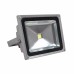 Светодиодный прожектор In Led GL-FL-93D 1500W CRI70 IP67 (85-265VAC) 5000K Светодиодный прожектор In Led GL-FL-93D 1500W CRI70 IP67 (85-265VAC) 5000K