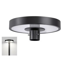 Светильник парковый In Led Park-B11 CRI80 IP66 20/30/40/50W (85-265VAC) 4000K Светильник парковый In Led Park-B11 CRI80 IP66 20/30/40/50W (85-265VAC) 4000K