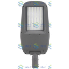 Cветодиодный светильник c поворотной консолью In Led Street STL-124 IP66 120/150W (85-265VAC) 5000K 140x70°