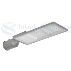 Cветодиодный светильник c поворотной консолью  In Led Street STL-186 IP66 100W (85-265VAC) 5000K 150x80°
