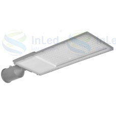 Cветодиодный светильник c поворотной консолью   In Led Street STL-186 IP66 (85-265VAC) 150W 5000K 150x80°