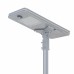 Cветодиодный светильник c поворотной консолью In Led Street STL-186 IP66 200W (85-265VAC) 5000K 150x80°