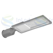 Cветодиодный светильник c поворотной консолью  In Led Street STL-186 IP66 50W (85-265VAC) 5000K 150x80°