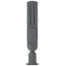 Cветодиодный светильник c поворотной консолью  In Led Street STL-189S IP66 100W (85-265VAC) 5000К 150x80°