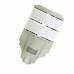 Cветодиодный светильник c поворотной консолью In Led Street STL-189S IP66 150W (85-265VAC) 5000К 150x80° Cветодиодный светильник c поворотной консолью In Led Street STL-189S IP66 150W (85-265VAC) 5000К 150x80°