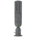 Cветодиодный светильник c поворотной консолью In Led Street STL-189S IP66 50W (85-265VAC) 5000К 150x80° Cветодиодный светильник c поворотной консолью In Led Street STL-189S IP66 50W (85-265VAC) 5000К 150x80°