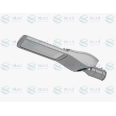 Cветодиодный светильник c поворотной консолью In Led Street STL-194S IP66 200/240W (85-265VAC) 5000K 155x70°