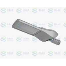 Cветодиодный светильник c поворотной консолью In Led Street STL-194S IP66 70/80/90/100/120W (85-265VAC) 5000К 155x70°