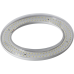Лампа светодиодная кольцевая In Led T9 G10Q (5-25W) (D170-375mm) 85-265V (2700-6500K), шт.