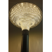 Осветительный комплекс In Led Park GL-58 (108/57-3 RAL9005) 50W СRI80 IP65 (85-265VAC) 4000K 180°