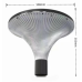 Осветительный комплекс In Led Park GL-58 (108/57-3 RAL9005) 50W СRI80 IP65 (85-265VAC) 4000K 180°