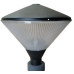 Осветительный комплекс In Led Park GL-14 (108/57-3 RAL9005) 50W СRI80 IP65 (85-265VAC) 4000K 180° Осветительный комплекс In Led Park GL-14 (108/57-3 RAL9005) 50W СRI80 IP65 (85-265VAC) 4000K 180°