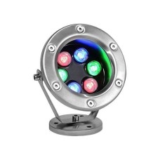 Подводный светодиодный светильник In Led Art AISI 304 IP68 Подводный светодиодный светильник In Led Art AISI 304 IP68