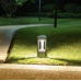 Светильник парковый In Led Park-BL-2B-300-3S CRI80 IP65 10W (85-265VAC) 3000K Светильник парковый In Led Park-BL-2B-300-3S CRI80 IP65 10W (85-265VAC) 3000K