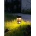 Светильник парковый In Led Park-BL-2D-300-4S CRI80 IP65 10W (85-265VAC) 3000K Светильник парковый In Led Park-BL-2D-300-4S CRI80 IP65 10W (85-265VAC) 3000K