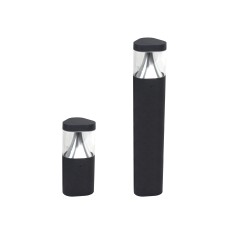 Светильник парковый In Led Park-BL-2F-600 CRI80 IP65 10W (85-265VAC) 3000K