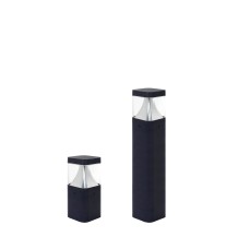 Светильник парковый In Led Park-BL-2G-300 CRI80 IP65 10W (85-265VAC) 3000K