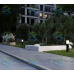 Светильник парковый In Led Park-GL-45-800(200/300) CRI80 IP65 5/10/15/20W (85-265VAC) 4000K
