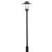 Светильник парковый In Led Park GL-11 20W СRI70 IP66 (90-305VAC) 4000K Светильник парковый In Led Park GL-11 20W СRI70 IP66 (90-305VAC) 4000K