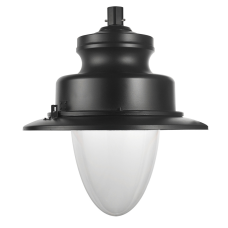 Светильник парковый In Led Park GL-12 50W СRI70 IP66 (90-305VAC) 4000K Светильник парковый In Led Park GL-12 50W СRI70 IP66 (90-305VAC) 4000K