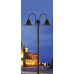 Светильник парковый In Led Park GL-13 50W СRI70 IP66 (90-305VAC) 4000K