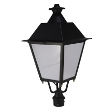 Светильник парковый In Led Park GL-18 100W СRI70 IP66 (90-305VAC) 4000K Светильник парковый In Led Park GL-18 100W СRI70 IP66 (90-305VAC) 4000K