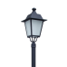 Светильник парковый In Led Park GL-18 40W СRI70 IP66 (90-305VAC) 4000K
