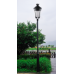 Светильник парковый In Led Park GL-23 40W СRI70 IP66 (90-305VAC) 4000K Светильник парковый In Led Park GL-23 40W СRI70 IP66 (90-305VAC) 4000K