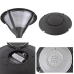 Светильник парковый In Led Park-GL-26 СRI80 IP66 30/40W (85-265VAC) 4000K