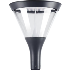 Светильник парковый In Led Park-GL-27 CRI80 IP65 40W (85-265VAC) 4000K