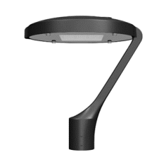 Светильник парковый In Led Park-GL-34A СRI80 IP66 30/40/50W (85-265VAC) 4000K