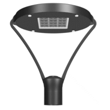Светильник парковый In Led Park-GL-34C СRI80 IP66 30/40/50W (85-265VAC) 4000K Светильник парковый In Led Park-GL-34C СRI80 IP66 30/40/50W (85-265VAC) 4000K