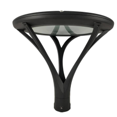 Светильник парковый In Led Park GL-35 70W СRI70 IP66 (90-305VAC) 4000K Светильник парковый In Led Park GL-35 70W СRI70 IP66 (90-305VAC) 4000K