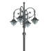 Светильник парковый In Led Park GL-43 40W СRI70 IP66 (90-305VAC) 4000K