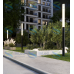 Светильник парковый In Led Park-GL-45-2000(500/1000) CRI80 IP65 40/60/80W (85-265VAC) 4000K