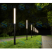 Светильник парковый In Led Park-GL-45-2500(1000) CRI80 IP65 60/80W (85-265VAC) 4000K Светильник парковый In Led Park-GL-45-2500(1000) CRI80 IP65 60/80W (85-265VAC) 4000K