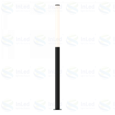 Светильник парковый In Led Park-GL-45-2500(1000) CRI80 IP65 60/80W (85-265VAC) 4000K