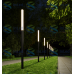 Светильник парковый In Led Park-GL-45-3000(1000) CRI80 IP65 80/100/120W (85-265VAC) 4000K Светильник парковый In Led Park-GL-45-3000(1000) CRI80 IP65 80/100/120W (85-265VAC) 4000K