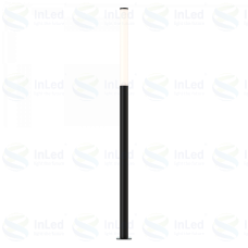 Светильник парковый In Led Park-GL-45-3500(1000/1500) CRI80 IP65 80/100/120W (85-265VAC) 4000K