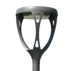 Светильник парковый In Led Park GL-46 80W СRI70 IP66 (90-305VAC) 4000K Светильник парковый In Led Park GL-46 80W СRI70 IP66 (90-305VAC) 4000K