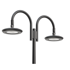 Светильник парковый In Led Park-GL-51C СRI80 IP66 30/40/50W (85-265VAC) 4000K Светильник парковый In Led Park-GL-51C СRI80 IP66 30/40/50W (85-265VAC) 4000K
